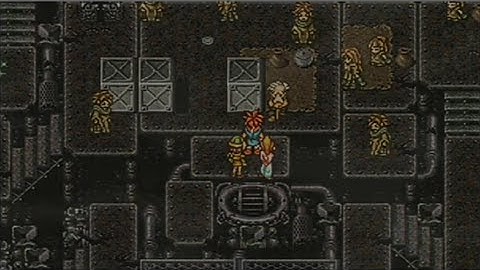 Chrono trigger android version no commentary Part 6 | beyond ruins