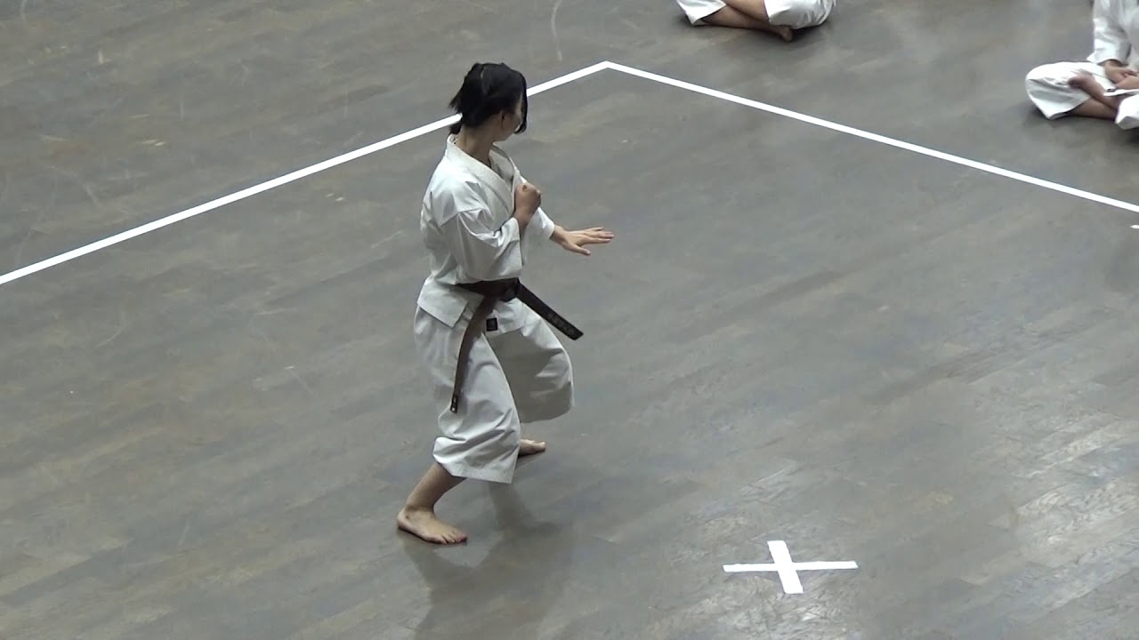 少林寺拳法部 多くの演武者が受賞する好スタート 早稲田大学 競技スポーツセンター 少林寺拳法部 多くの演武者が受賞する好スタート 早稲田大学 競技スポーツセンター