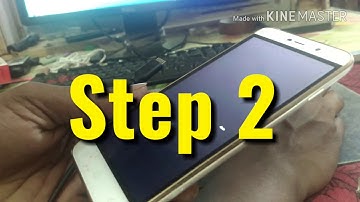 Coolpad Note 3 Lite Fast boot Mode,Up Down Error Solution,SOLVED