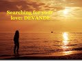 Devande Searching For Your Love mp3