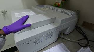 Experiment 02 The Absorption Spectrum of Molecular Iodine