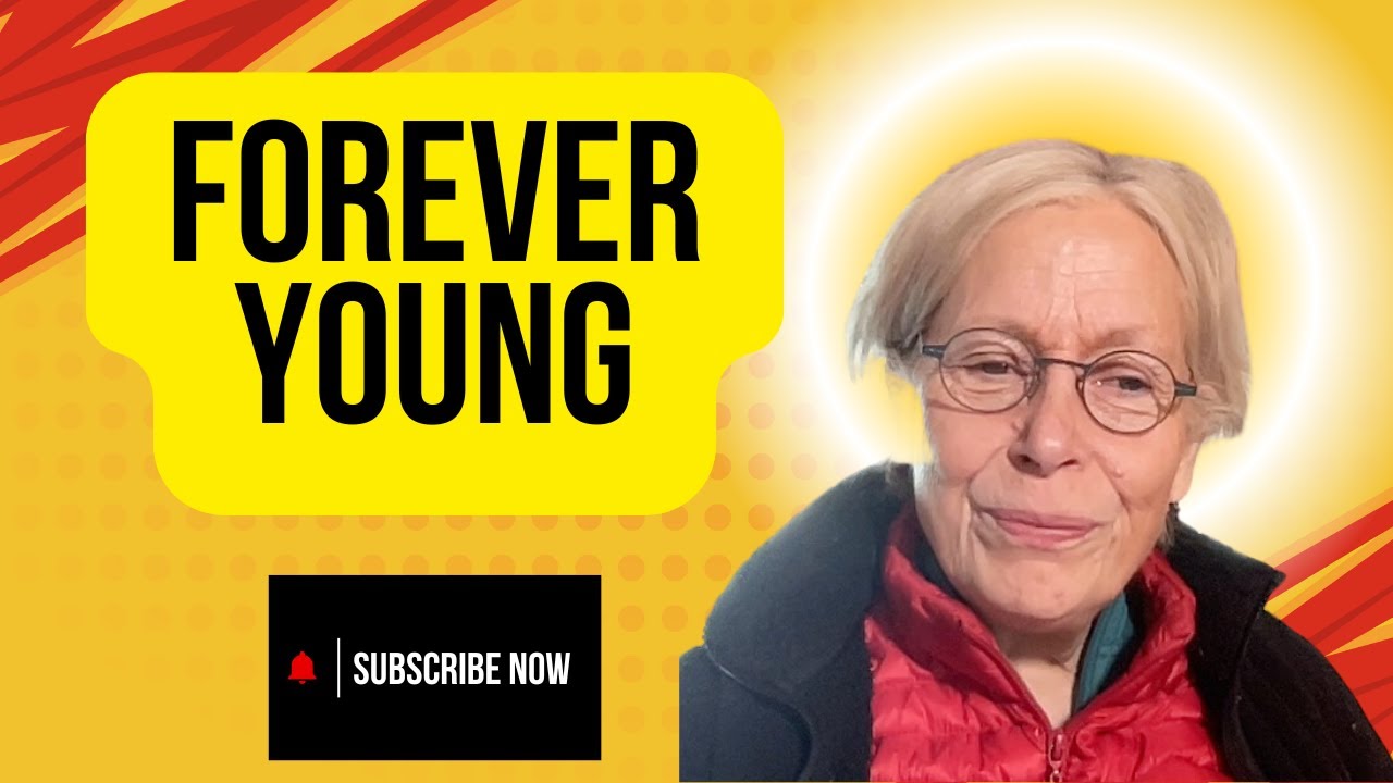 Kafka's Wisdom On Beauty The Secret To Staying Forever Young YouTube
