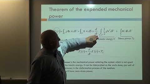 Computational Solid Mechanics - Ch. 1 - Lecture 2