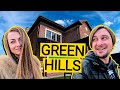 КГ GREEN HILLS 🏡 Когда Украина Выглядит Лучше Англии! Обзор КГ Грин Хиллс В Селе Вита-Почтовая