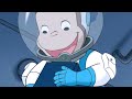 Curious george rocket ride kids cartoon  kids moviess for kids