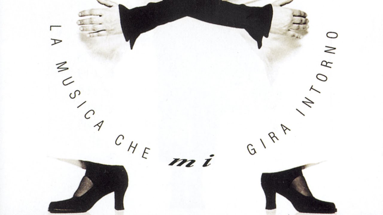 Mia Martini - I treni a vapore (Official Audio)