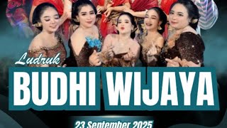 LUDRUK BUDHI WIJAYA LIVE SEDEKAH BUMI DESA BANJARAN DRIYOREJO GRESIK