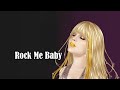 Rock Me Baby [Cyber Diva]