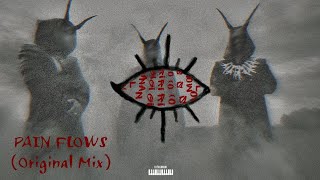 Dj Tasmani - Pain Flows Original Mix