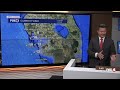Cold Weather Advisory in place