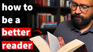 Give me 12 minutes I’ll teach you how to read like a PRO