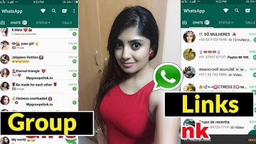 How To Join Unlimited WhatsApp Groups In 2020 | Bahut Saare WhatsApp Group Main Kaise join kren