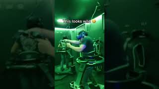 Cuando La Realidad Virtual Supera Tus Expectativas