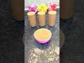 Sand Cake Smash 🧱 | Super Relaxing ASMR Sand Cake Breaking 😍 #shorts