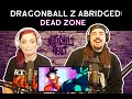 DragonBall Z Abridged: Dead Zone (Reaction)