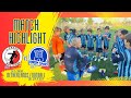 【Sep 21, 2024】Forum Sport JO11-2 Match highlight (vs RKDEO JO11-1)