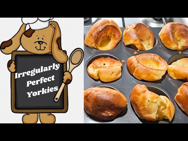 Best Yorkshire pudding tins 2023: trays for perfect Yorkies