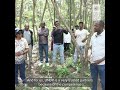Transformative power of nature. UNDP’s partnership with SIDA