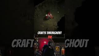 Unlocking Betrayal: Exciting Changes in Path of Exile! #shorts
