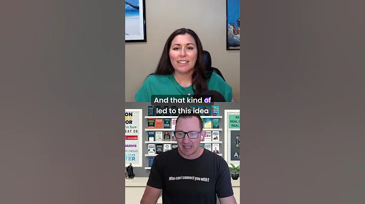 How to Systematize Referrals & Scale Your Network #Networking #Referrals #BusinessGrowth