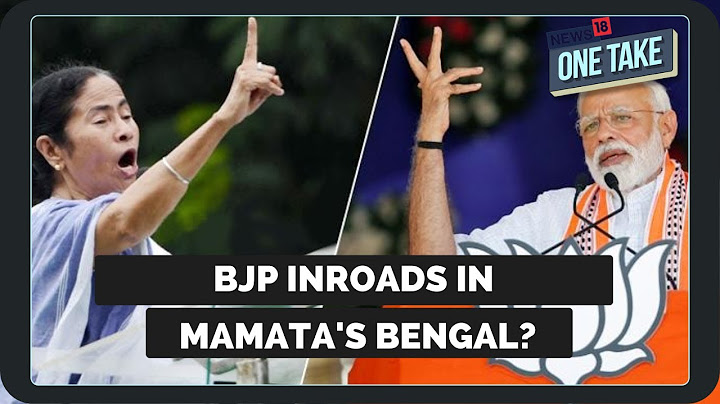 BJP vs TMC | Will Abhishek Banerjee, "Corrupt" Aides Cause Mamata's Downfall In West Bengal?