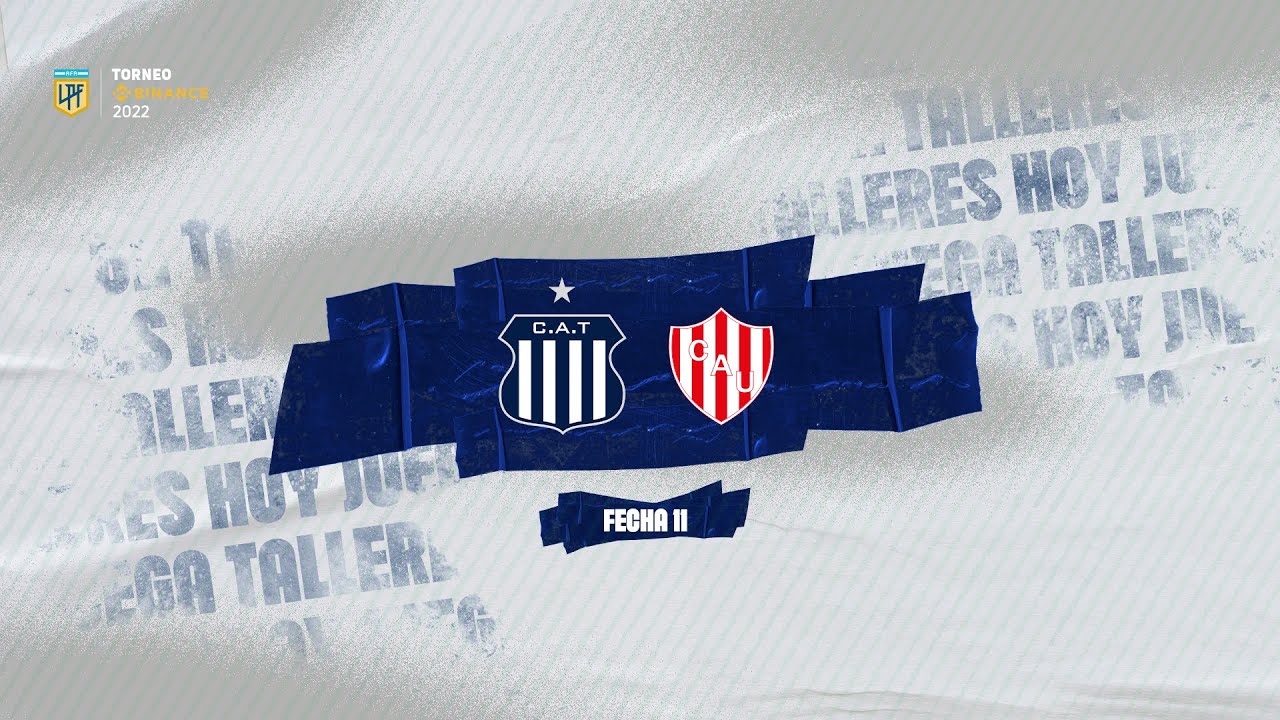 Torneo Binance: Previa 