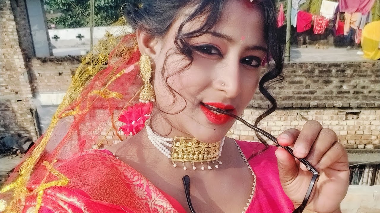 Prabir rinki vlog  is live আজ প্রথম এই লুক 