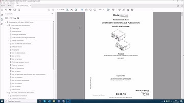 Docuneering ATA CMP Demo