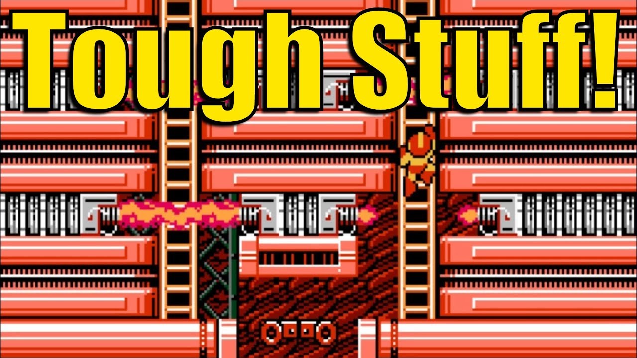 An Awesome Challenge! - Mega Maker