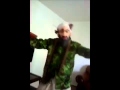 waoo ke kuraa - OSAMA BIN LADEN bailando el hoyo de JOSWA IN DA HOUSE
