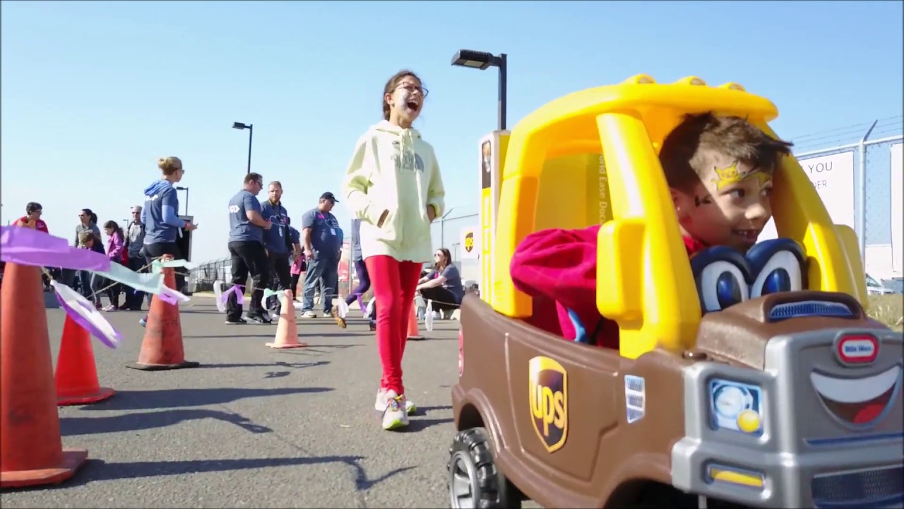 2017 Upsunited Way Plane Pull Yyc Pulling For U Youtube