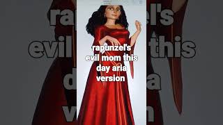 This Day Aria Version