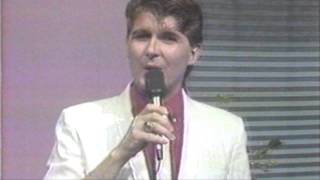 Vintage Faith TV Interview - Randall Franks - Praise from the Heart.wmv