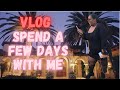 VLOG: SEARCHING FOR LITTLE DEBBIE ICE CREAM AND POP UP SHOP