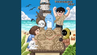 Download Lagu Treasure map (feat. Kim Doa & Won Deokhyun)