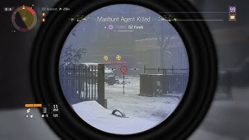 The Division #224: That blue can