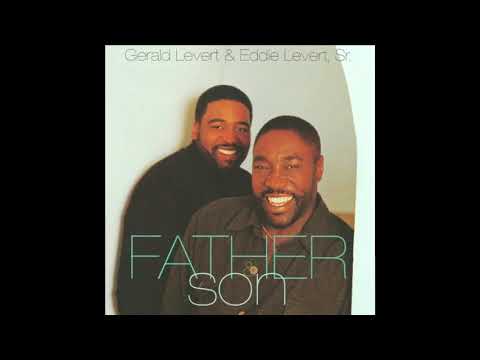 Already Missing You - Eddie Levert and Gerald Levert, Sr.