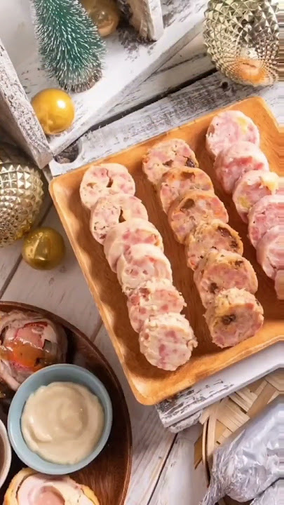 15 Festive Potluck Dishes To Wow The Crowd are now out on #MetroHolidayFoodList