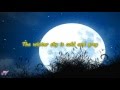 Belinda Carlisle - La Luna - Lyrics