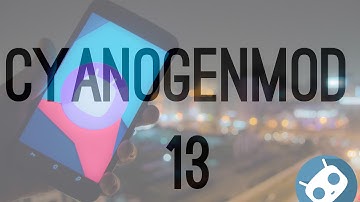 How to Install CyanogenMod 13 on Nexus 6 Marshmallow!