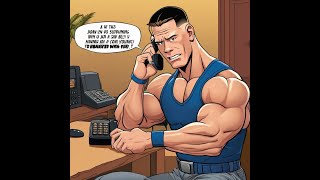 John Cena Prank Call screenshot 3