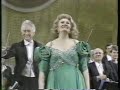 Verdi: La Traviata, arias - Dame Joan Sutherland, Sydney Symphony Orchestra at the UN