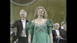 Verdi: La Traviata, arias - Dame Joan Sutherland, Sydney Symphony Orchestra at the UN