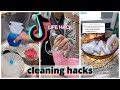 🧽TikTok Cleaning Hack Compilation #1