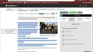Famous CommonLit and Close Read Net Worth