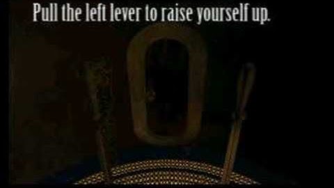 Myst II Riven Video Walkthrough Part 5 of 13