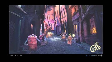 The Boxtrolls: Slide 