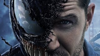 Venom • CZ trailer #2 • Falcon