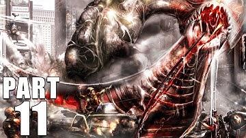 Prototype | Part 11 - Matricide | No Commentary