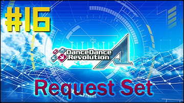 Request Set #16- Destination, ÆTHER, Triple Journey ESP, Go For The Top CSP